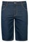 Bermuda Jeans Sommer Arthur Azul - Marca Sommer