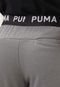 Calça de Moletom Puma Jogger Train Pwr Cinza - Marca Puma