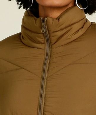 Jaqueta Feminina Puffer Marisa