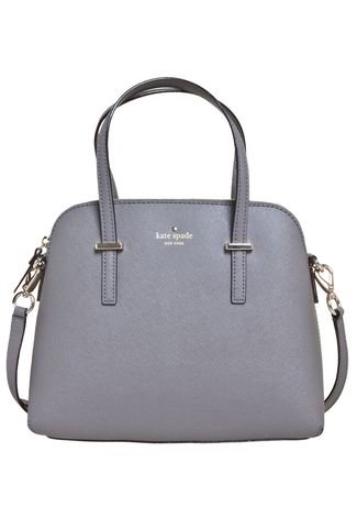 Bolsa Kate Spade Copas Cinza - Compre Agora | Dafiti Brasil