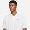 Camisa Polo NikeCourt Dri-FIT Branco - Marca Nike