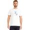 Camiseta Estampado Forum Slim P23 Branco Masculino - Marca Forum