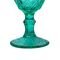 Taça de Vidro Royal Verde 350ml 1 peça - Casambiente - Marca Casa Ambiente