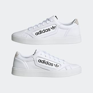 Adidas Tênis adidas Sleek