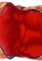 Mochila Xeryus Patrulha Canina 16 Vermelha/Azul - Marca Xeryus
