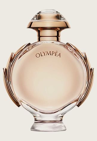 Perfume 50 ml Olympea Eau de Parfum Paco Rabanne Feminino