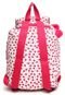 Mochila Kipling 14C Pink Wings Rosa - Marca Kipling