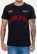 Camiseta Onbongo Especial Preta - Marca Onbongo