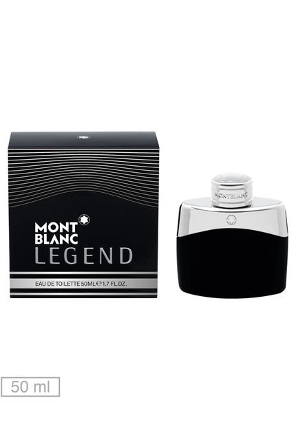 Perfume Legend Montblanc 50ml - Marca Montblanc