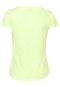 Blusa Aeropostale Logo Verde - Marca Aeropostale