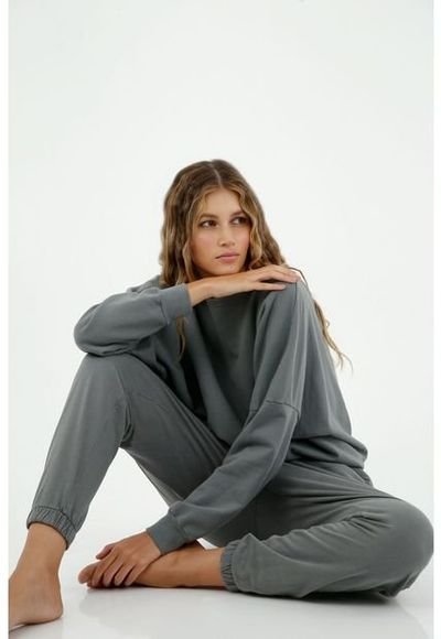 Dafiti shop buzos mujer