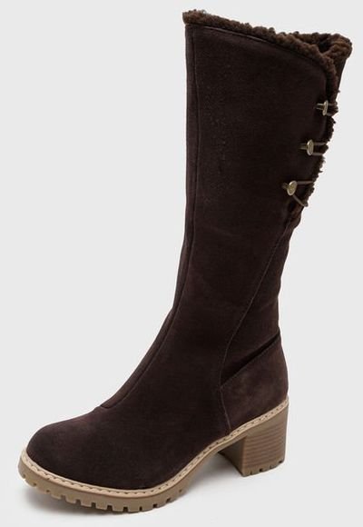 Dafiti botas hotsell cuero