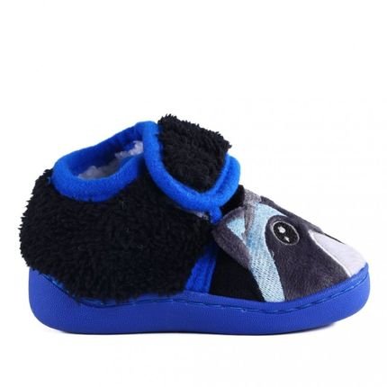 Pantufa Infantil Europa 1027. Europa Azul - Marca Europa