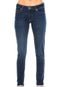 Calça Jeans Levis 711 Skinny Azul - Marca Levis