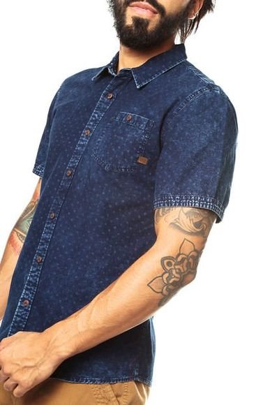 Camisas americanino 2025