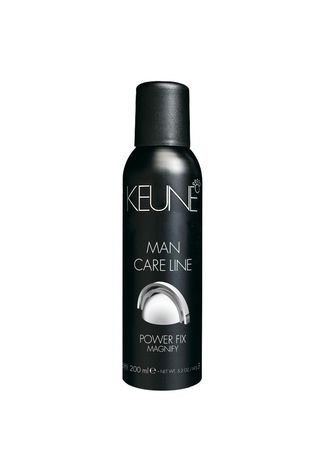 Modelador Keune Man Care Line Power Fix Hairspray 200ml