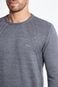Pullover Tricot Ombro Guess - Marca Guess