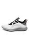 Tênis adidas Alphabounce Clear Branco - Marca adidas Performance