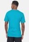 Camiseta Starter Patch Azul - Marca STARTER