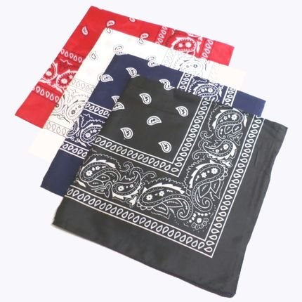 Moda BBB 21: confira 10 bandanas estilosas que voltaram com tudo