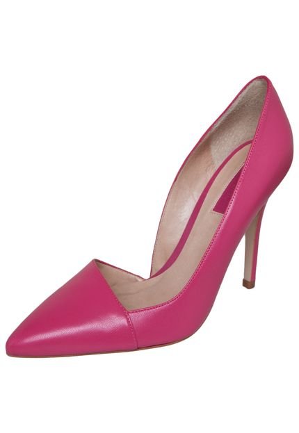 Scarpin TOPSHOP Rosa - Marca TOPSHOP