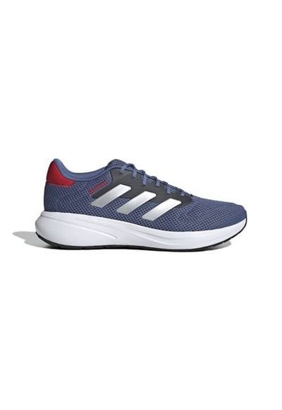 Tenis Hombre Adidas Response Runner Azul Compra Ahora Dafiti