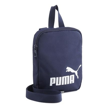 Shoulder Bag Puma Phase Portable WT24 Navy - Marca Puma