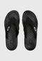 Chinelo Oakley Titan Preto - Marca Oakley