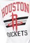 Camiseta NBA Houston Rockets Branca - Marca NBA