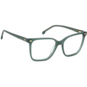 Armação Carrera 3011 1ED 5317 Verde Feminino - Marca Carrera