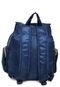 Mochila Juicy Couture Bordado Azul-Marinho - Marca Juicy Couture