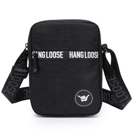 Shoulder Bag Hang Loose Potter HL1521 - Marca Luxcel