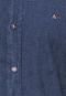 Camisa Aramis Slim Quadriculado Azul - Marca Aramis