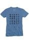 Camiseta Sb Capacetes Conforto Leve Reserva Azul - Marca Reserva