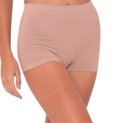 3 CalcinhaS Boxer Trifil Feminina Bumbum Perfeito Original - Marca Trifil