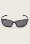 Óculos de Sol Hang Loose Logo Preto - Marca Hang Loose