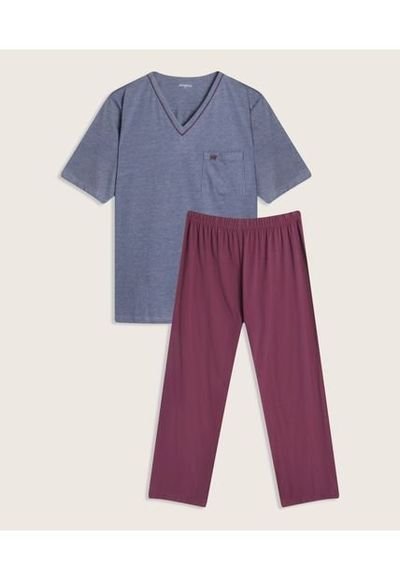 Pijama deals hombre dafiti