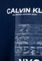 Camiseta Calvin Klein Jeans Azul - Marca Calvin Klein Kids