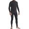 Long John Billabong 302 Absolute CZ Full GBS WT23 Preto - Marca Billabong