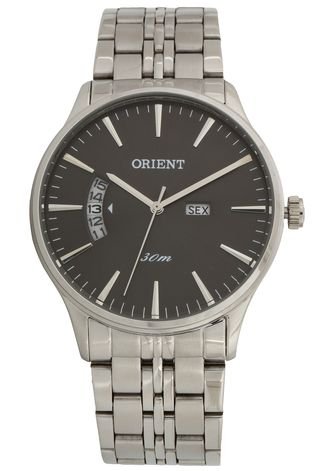 Relógio Orient MBSS2020-P1SX Prata