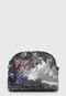 Bolsa Transversal Across Body Bag Garden Cinza - Marca Desigual