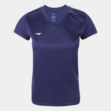 Camisa Penalty X Feminina - Marinho - Marca Penalty