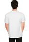 Camiseta Pretorian Estampada Branca - Marca Pretorian