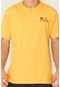 Camiseta Starter Especial Amarela - Marca STARTER
