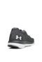 Tênis Under Armour Charge Cinza - Marca Under Armour