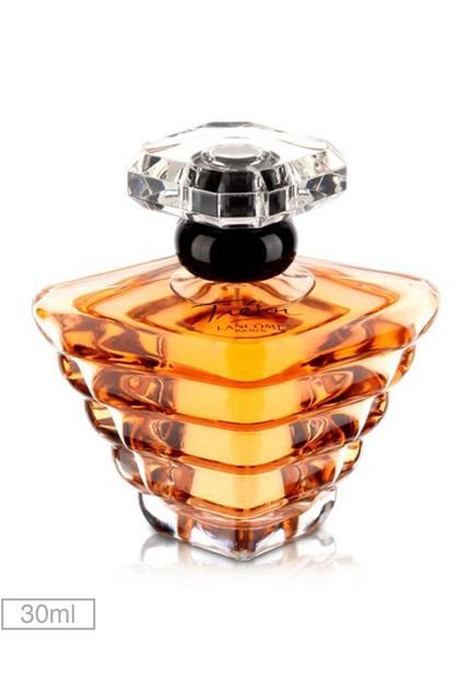 Perfume Tresor Edp Lancome Fem 30 Ml - Marca Lancome