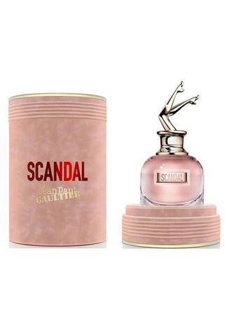Perfume 80ml Scandal Eau de Parfum Jean Paul Gaultier Feminino