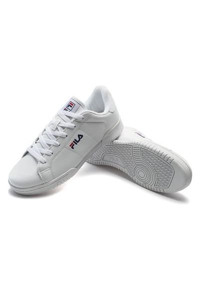 Dafiti fila blanco sales