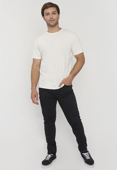 Dafiti best sale jeans hombre