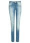 Calça Jeans Triton Jegging Indigo Basic Azul - Marca Triton